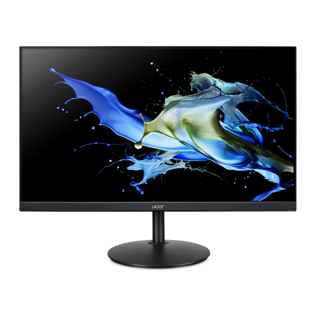 Acer Vero/CB272 P6bmiprx/27''/IPS/FHD/144Hz/1ms/Černá/2R