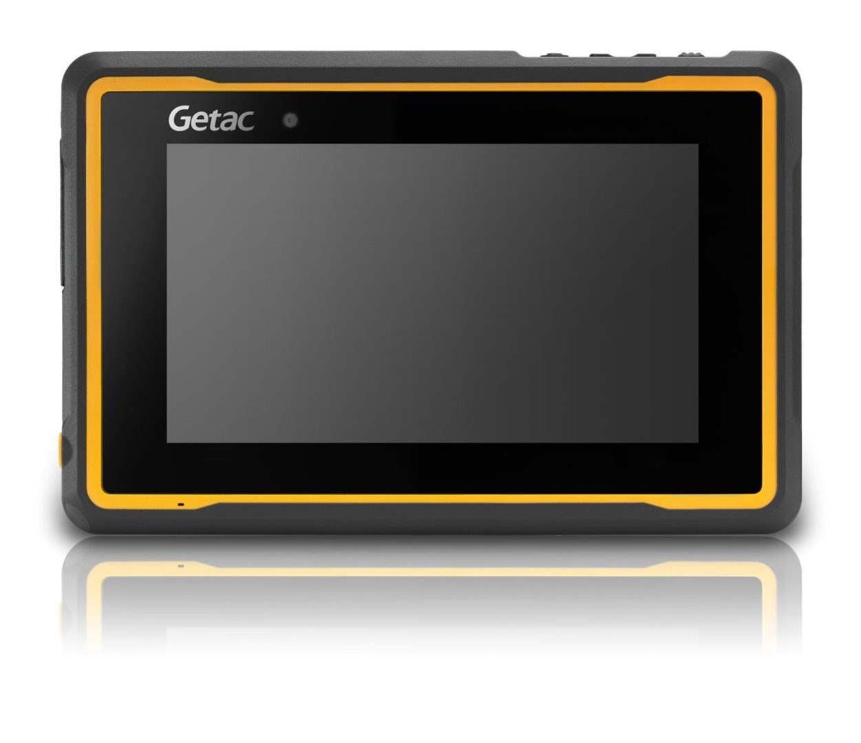 Getac/ZX70/7''/1280x720/4GB/64GB/An9/Černá-žlutá