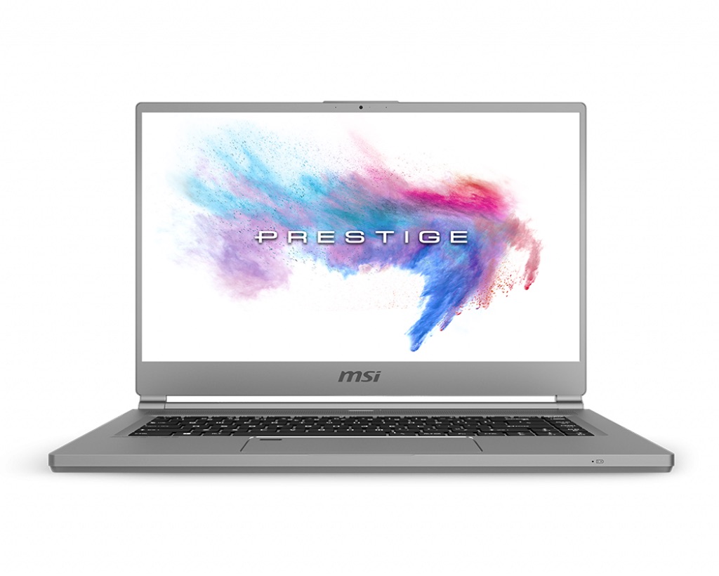 Obrázok MSI P65 15.6