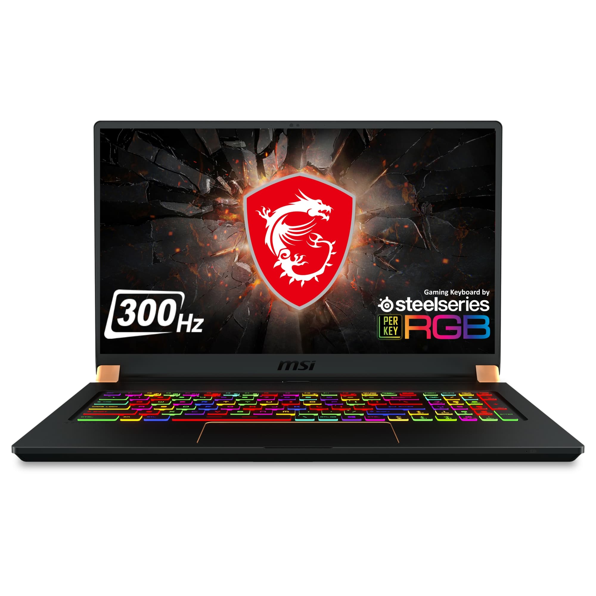 Obrázok MSI GS75 Stealth 10SFS-053CZ