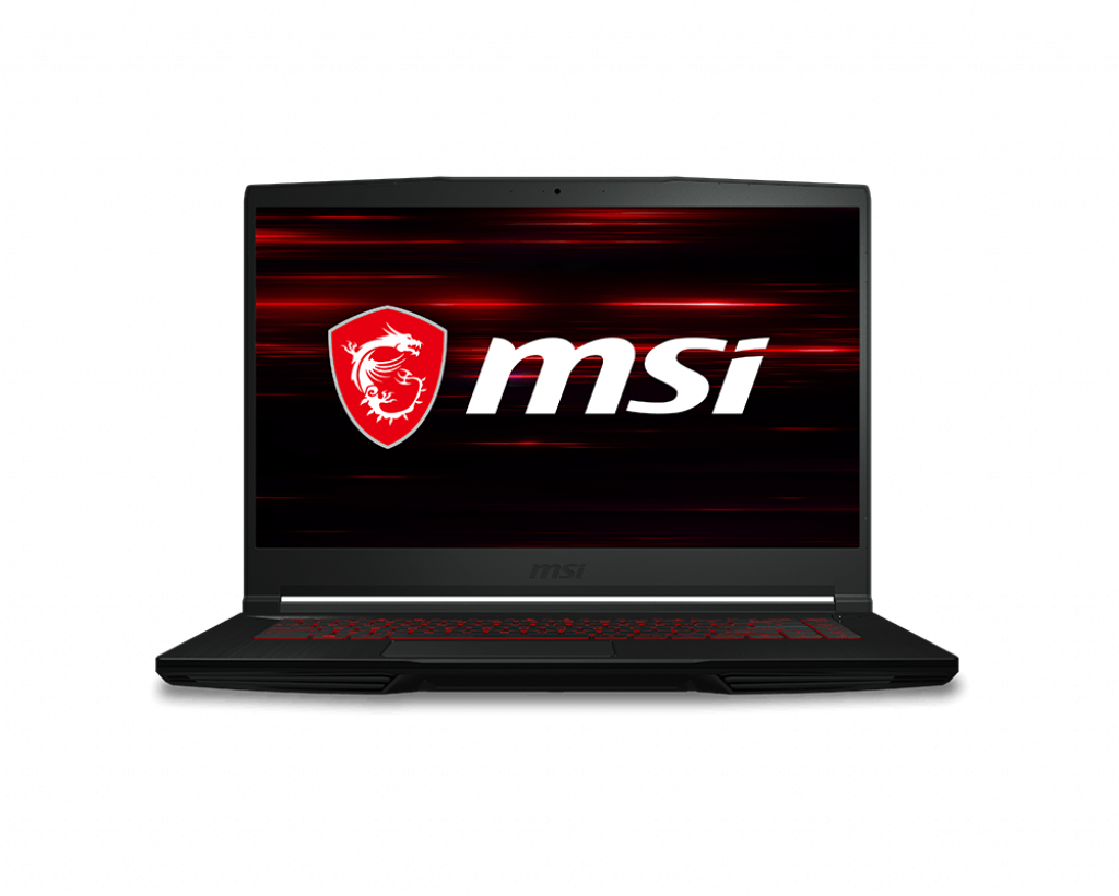 Obrázok MSI GF63 Thin 10SCSR (GF63 Thin 10SCSR-407CZ)