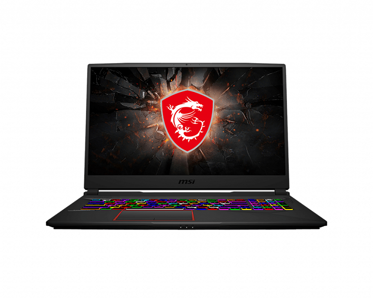 Obrázok MSI GE75 Raider 10SFS-265CZ