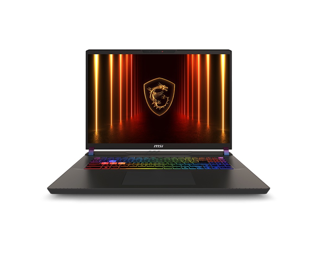 MSI Vector/17 HX AI A2XWJG-031CZ/U9-275HX/17''/2560x1600/32GB/2TB/RTX 5090/W11H/Gray/2R
