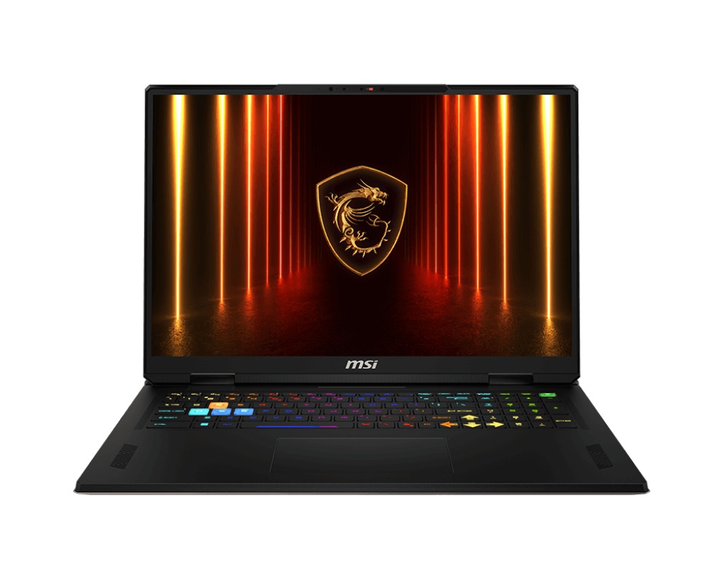 MSI Vector/18 HX AI A2XWIG-643CZ/U9-275HX/18''/2560x1600/32GB/2TB SSD/RTX 5080/W11H/Gray/2R