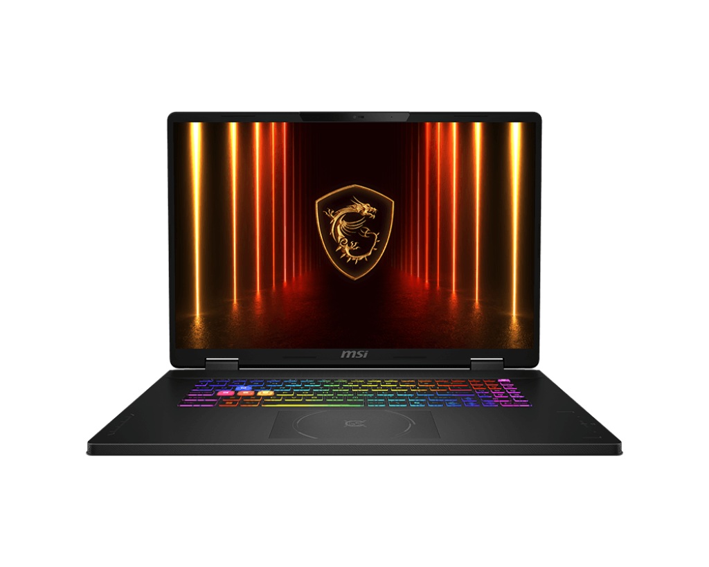 MSI Crosshair/A18 HX A8WGKG-027CZ/8940HX/18''/2560x1600/32GB/2TB/RTX 5070/W11H/Black/2R