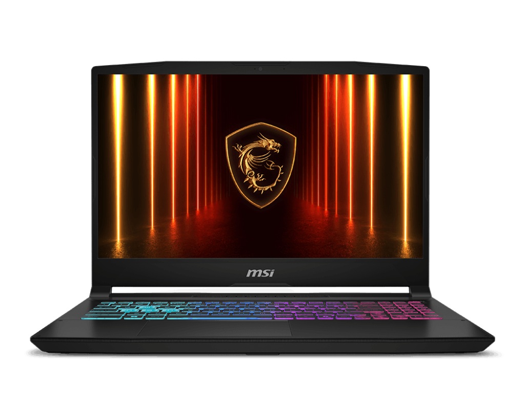 MSI Katana/15 HX B14WGK-457CZ/i7-14650HX/15.6''/QHD/32GB/1TB/RTX 5070/W11H/Black/2R
