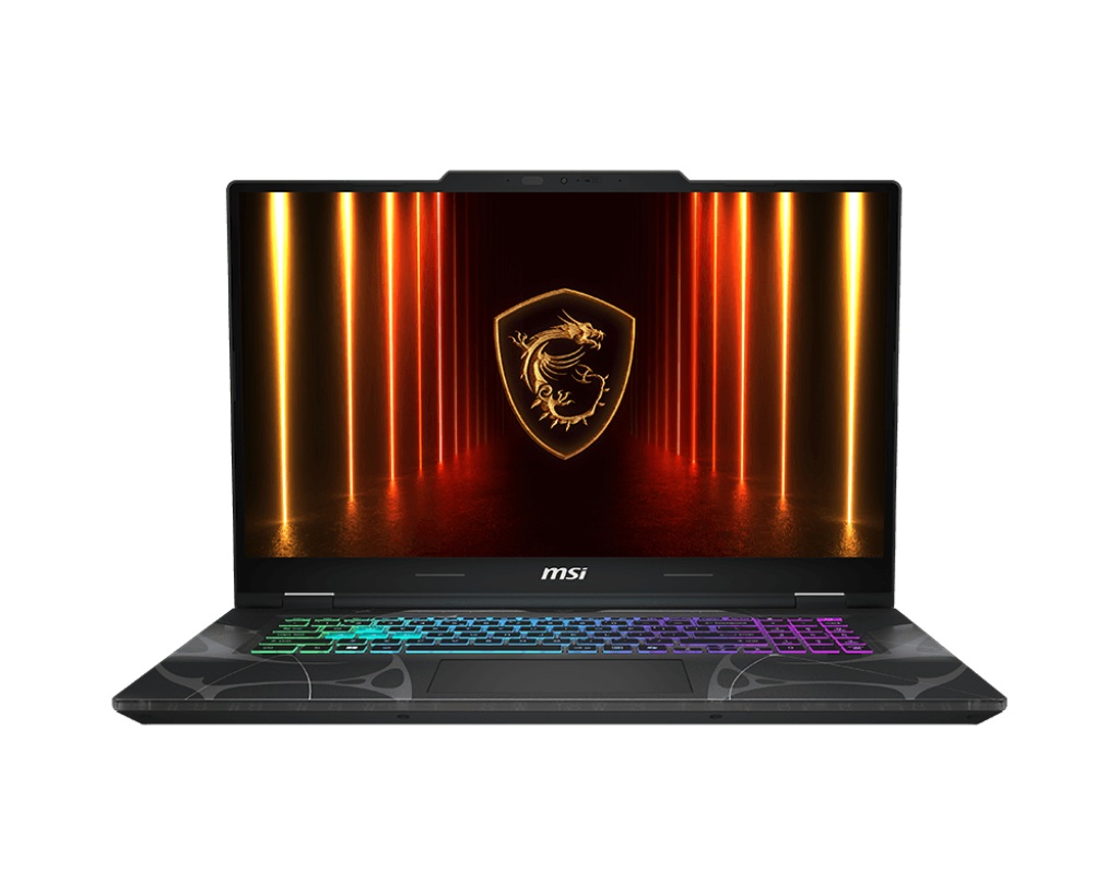MSI Cyborg/A15 AI B2HWGKG-080CZ/R7-260/15,6''/FHD/32GB/1TB/RTX 5070/W11H/Black/2R