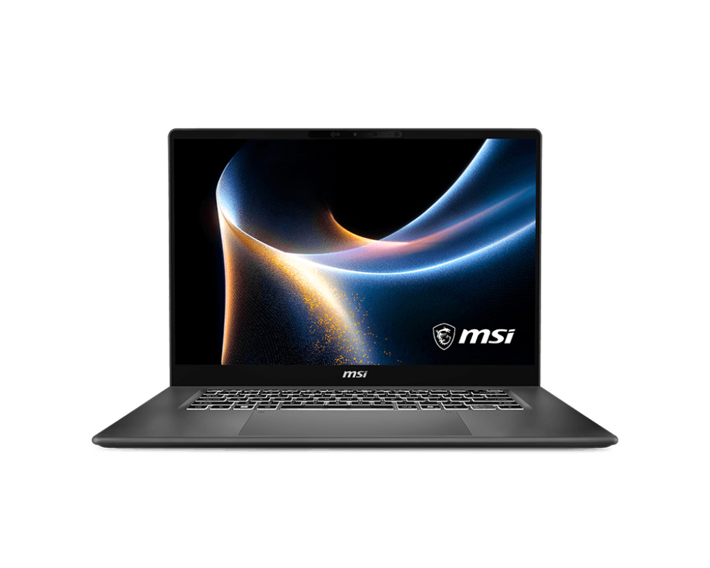 MSI Prestige/16 AI+ C3MG-027CZ/U7-355/16''/2880x1800/32GB/1TB/Intel int/W11P/Gray/3R