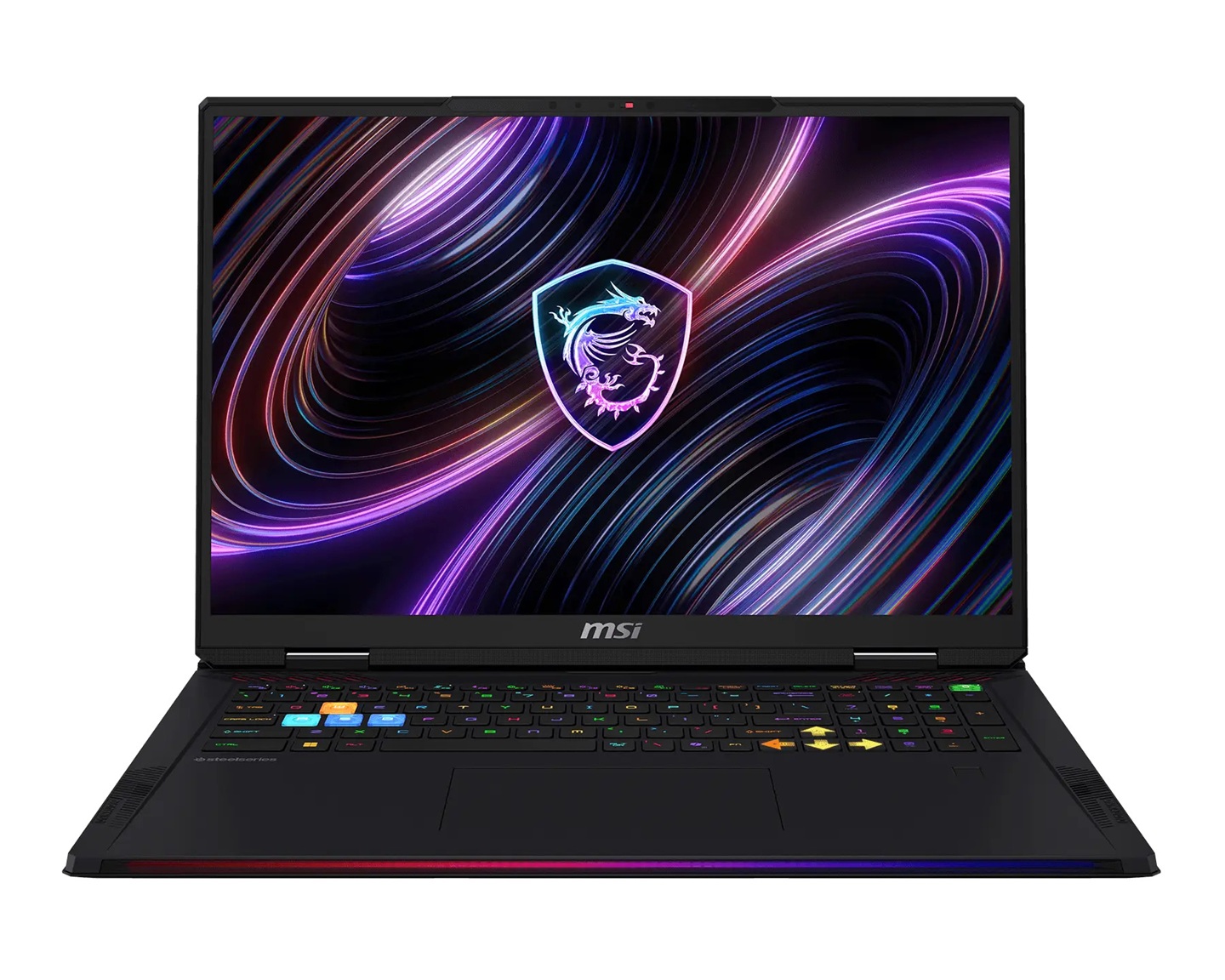MSI Raider/18 Max HX A2WI-1042CZ/U9-290HXP/18''/4K/64GB/2TB/RTX 5080/W11P/Black/2R