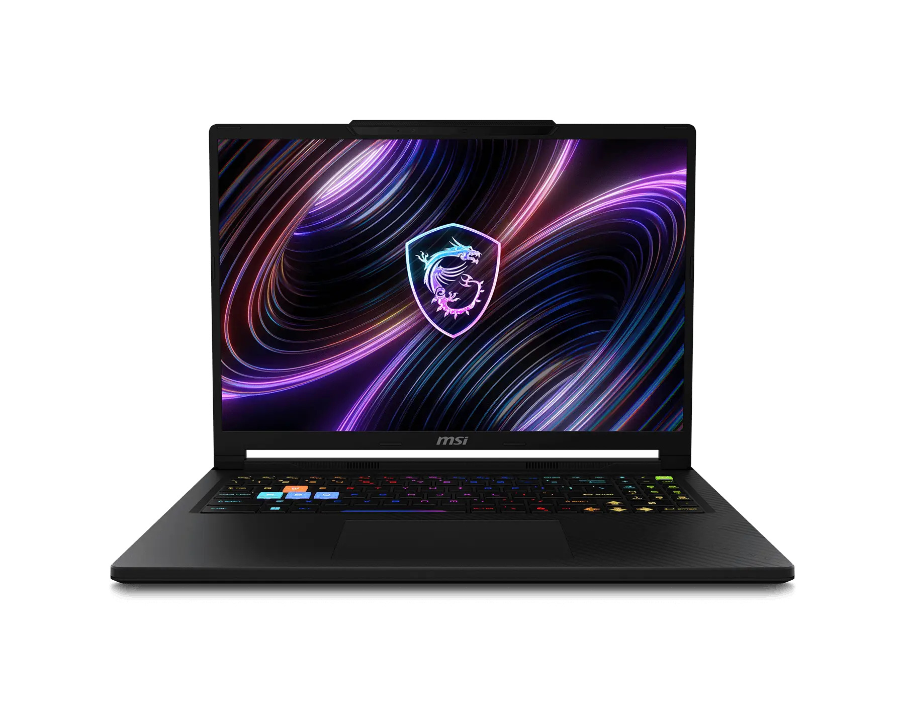 MSI Raider/A16 HX B8WI-005XCZ/R9-8940HX/16''/2560x1600/32GB/1TB/AMD int/bez OS/Black/2R