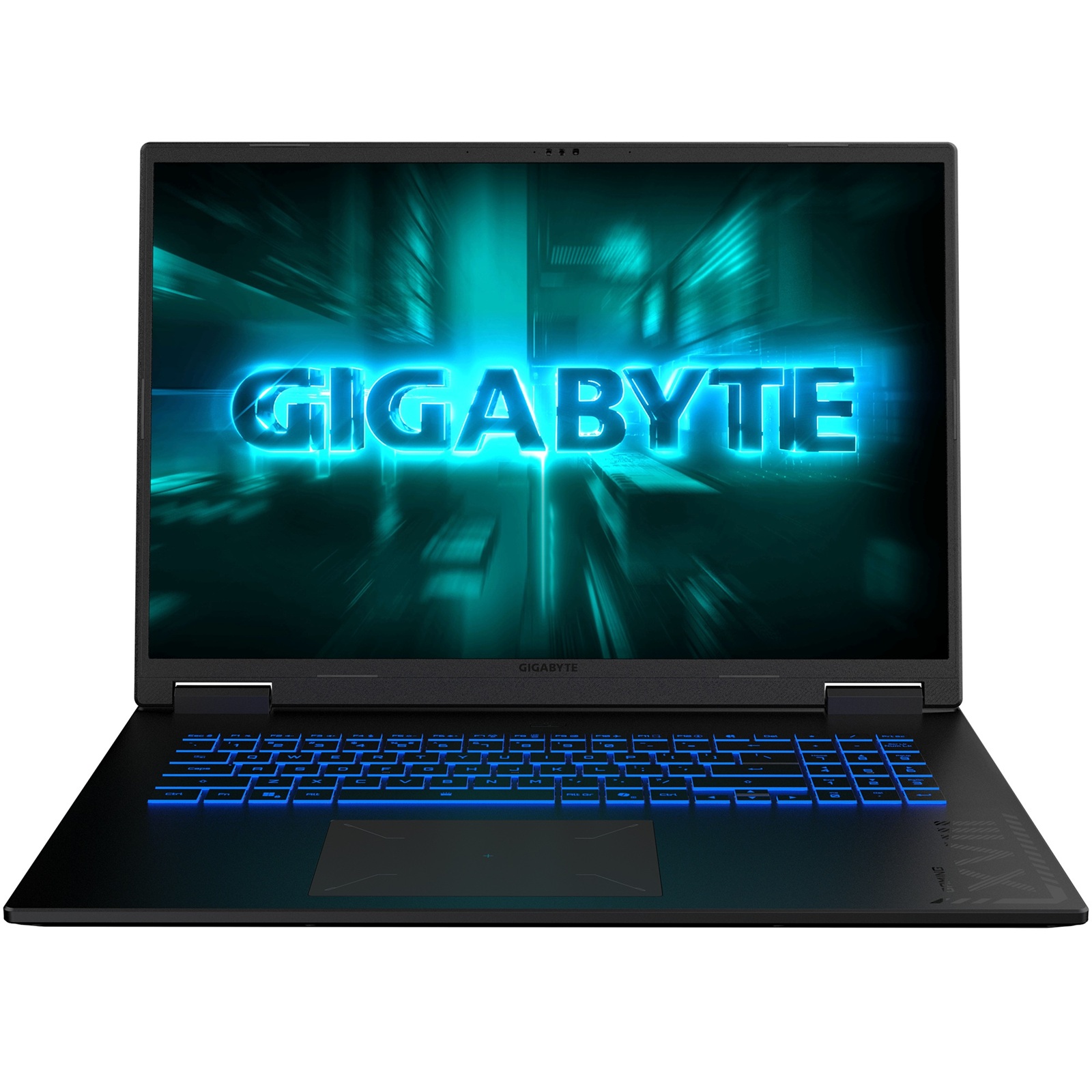 Gigabyte GAMING/A18 3VHK3CZC94SH/R7-260/18''/2560x1600/16GB/1TB/RTX 5060/W11H/Black/2R