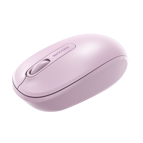 Incase Wireless Mobile Mouse 1850, Light Orchid