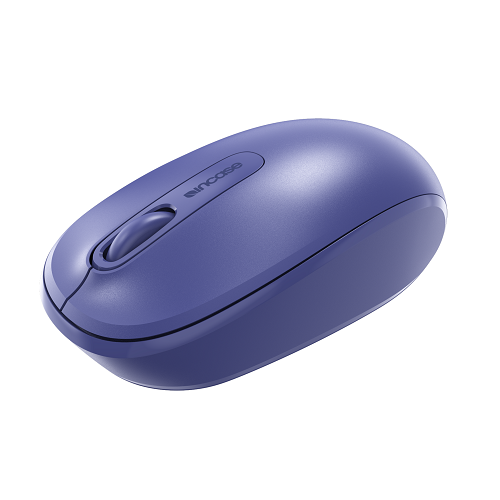 Incase Wireless Mobile Mouse 1850, Purple