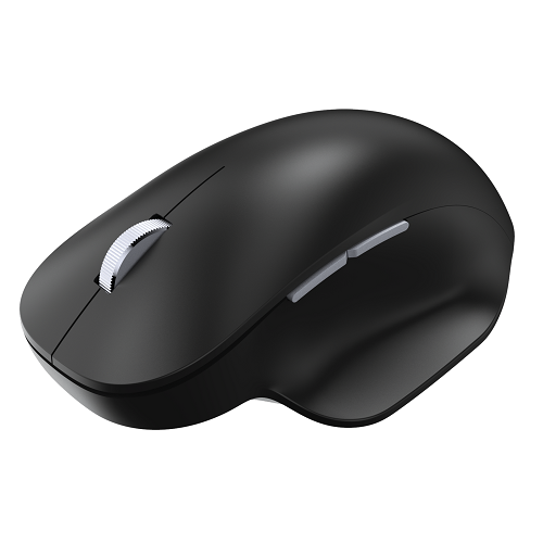 Incase Bluetooth Ergonomic Mouse, Black