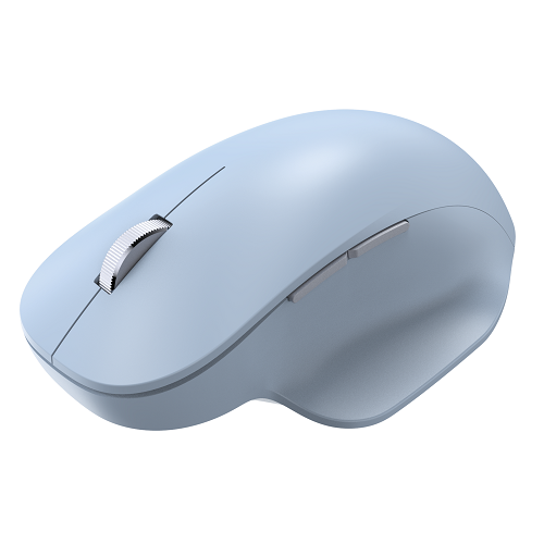 Incase Bluetooth Ergonomic Mouse, Pastel Blue