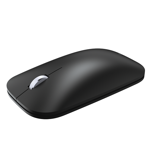 Incase Modern Mobile Mouse BT, Black