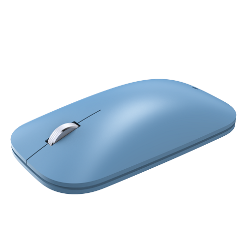 Incase Modern Mobile Mouse BT, Sapphire