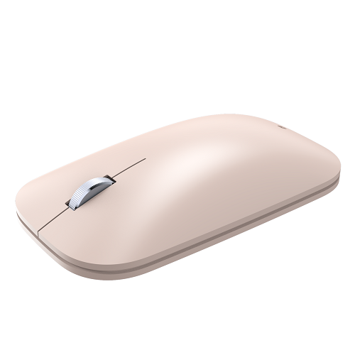 Incase Modern Mobile Mouse BT, Sandstone