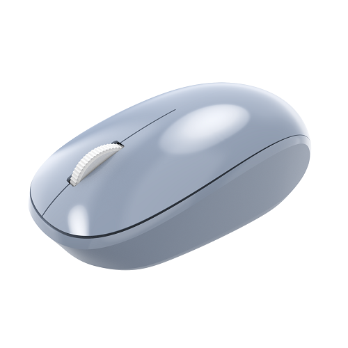 Incase Bluetooth Mouse, Pastel Blue