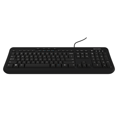 Incase Wired Keyboard 600 CS, black