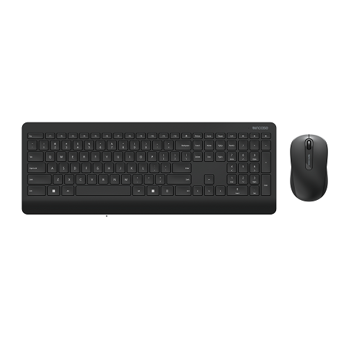 Incase Wireless Desktop 900 CS, black