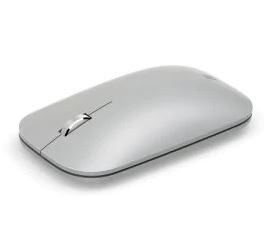 Obrázok Microsoft Surface Mobile Mouse Bluetooth 4.0, Platinum KGY-00075