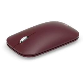 Obrázok Microsoft Surface Mobile Mouse Bluetooth, Burgundy (KGY-00016)