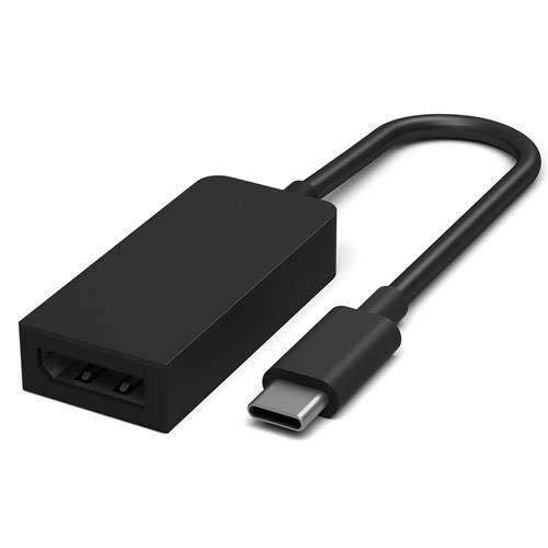 Obrázok Microsoft Surface Adapter USB-C - DisplayPort (JVZ-00004)