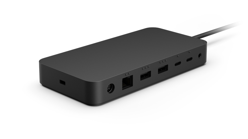 Microsoft Surface Thunderbolt 4 Dock