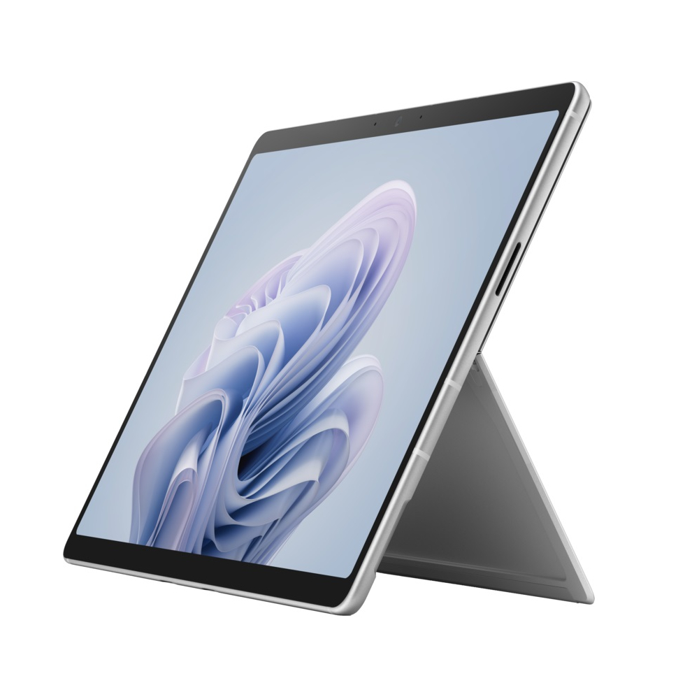 Microsoft Surface Pro 10 5G/U5-135U/13''/2880x1920/T/32GB/256GB SSD/4C-iGPU/W11P/Platinum/2R