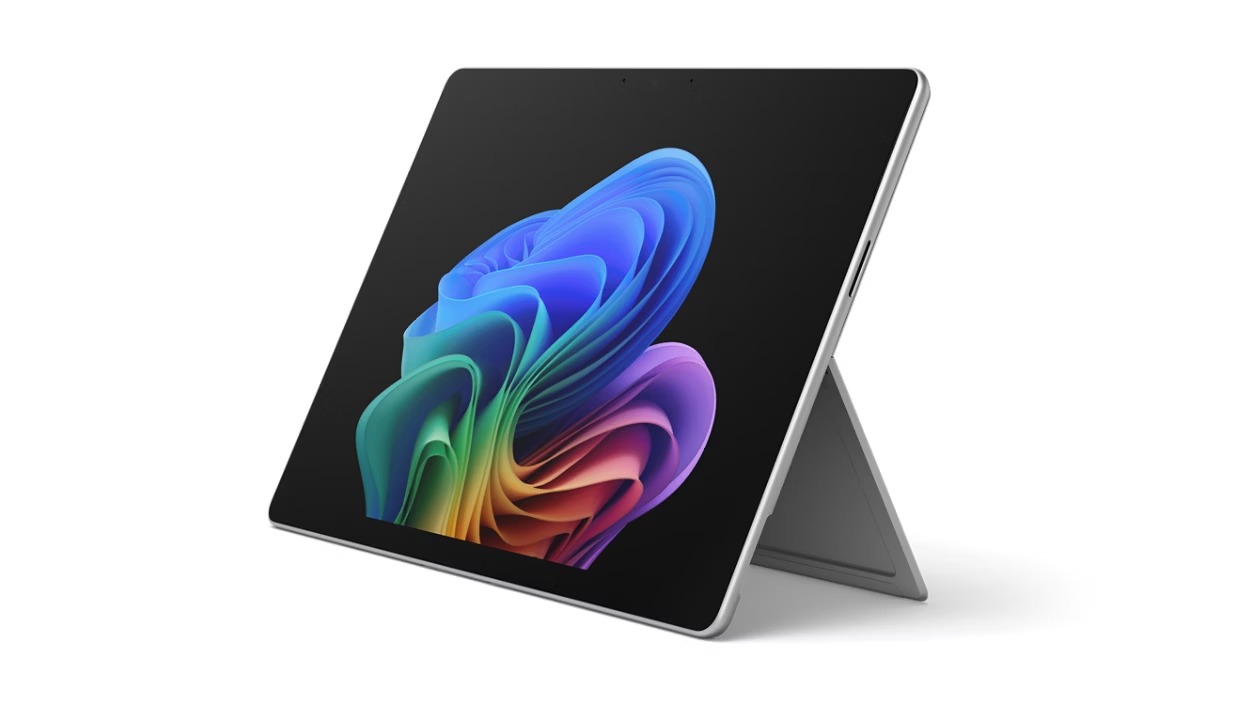 Microsoft Surface Pro 13'' (12. edice)/U7-366H/13''/2880x1920/T/16GB/256GB/Intel int/W11P/Platinum/2R