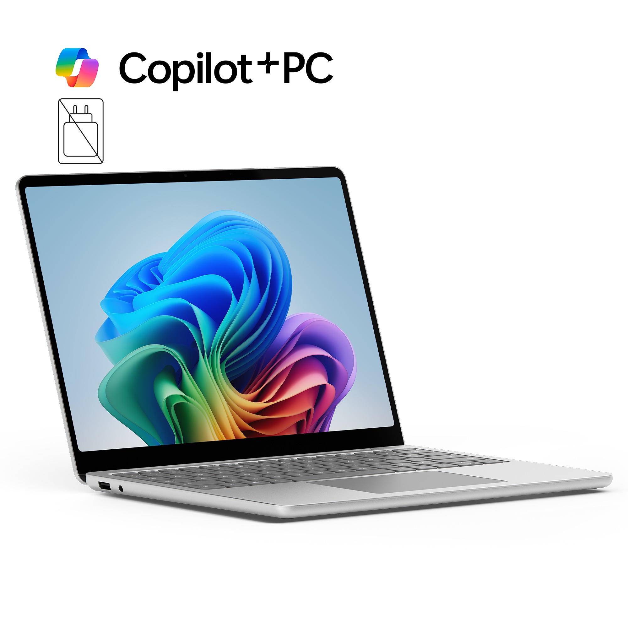 Microsoft Surface Laptop 13''/SD-X Plus/13''/1920x1280/T/16GB/1TB/Adreno/W11P/Platinum/2R