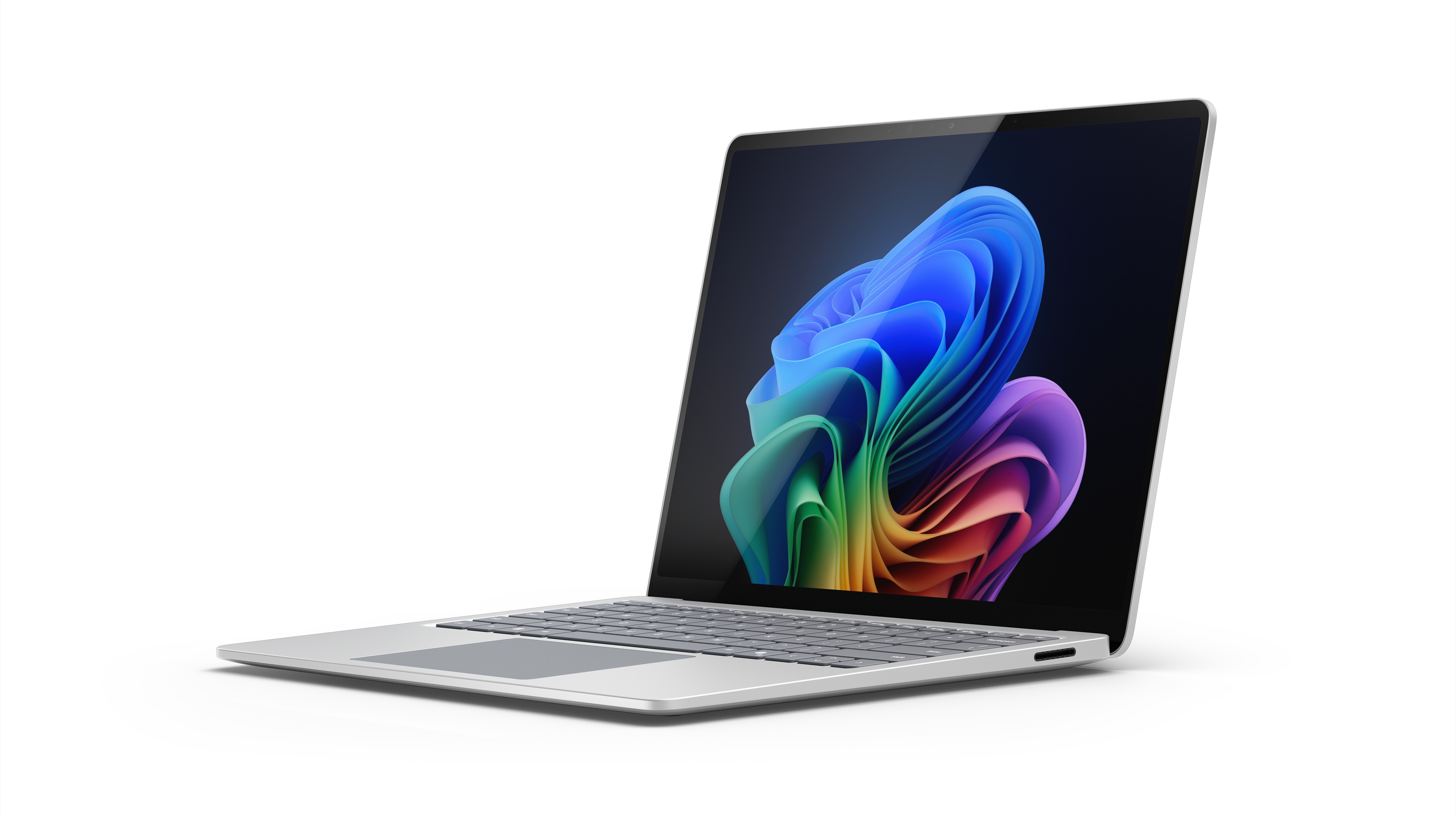 Microsoft Surface Laptop 7 Copilot+/U7-268V/13,8''/2304x1536/T/32GB/1TB SSD/Arc 140V/W11P/Platinum/2R