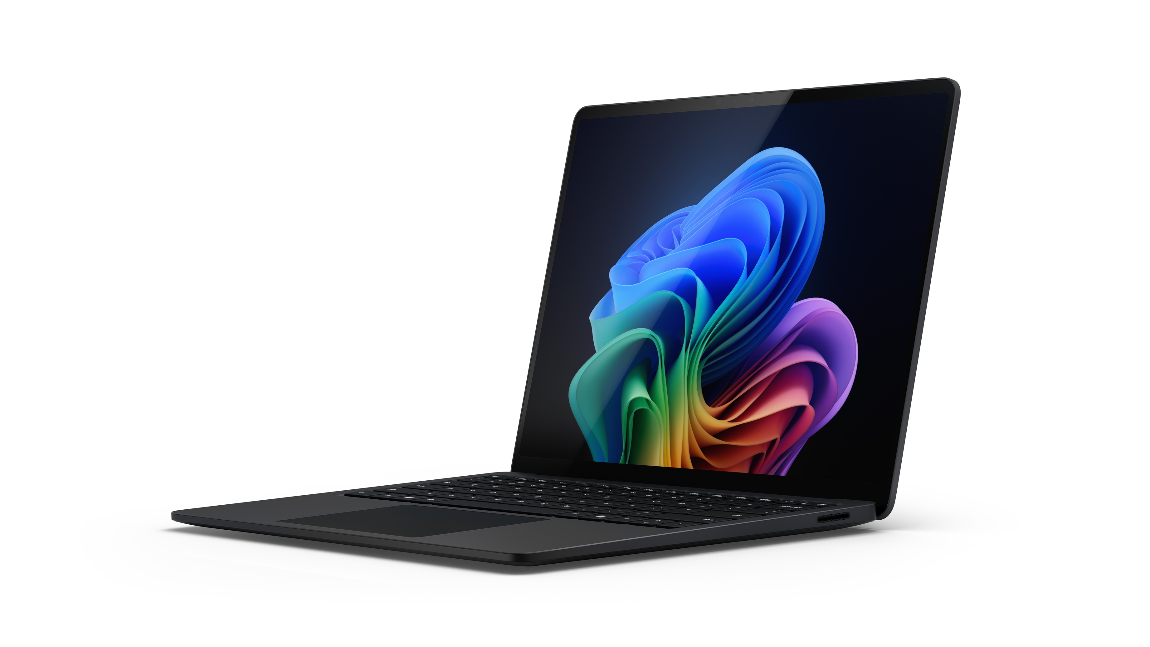 Microsoft Surface Laptop 7 Copilot+/U7-268V/13,8''/2304x1536/T/32GB/1TB SSD/Arc 140V/W11P/Black/2R