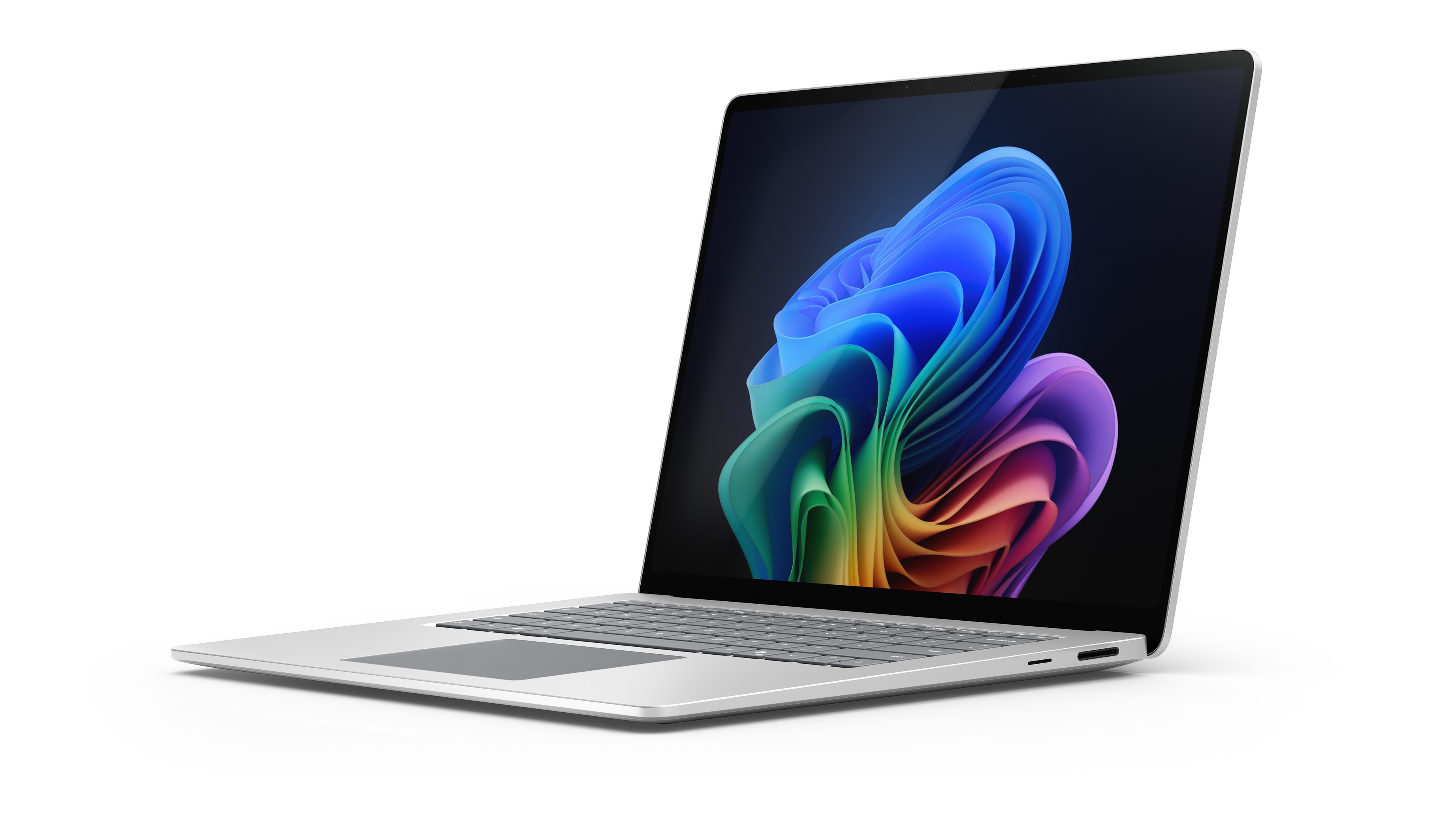 Microsoft Surface Laptop 7 Copilot+/U7-268V/15''/2496x1664/T/32GB/256GB SSD/Arc 140V/W11P/Platinum/2R