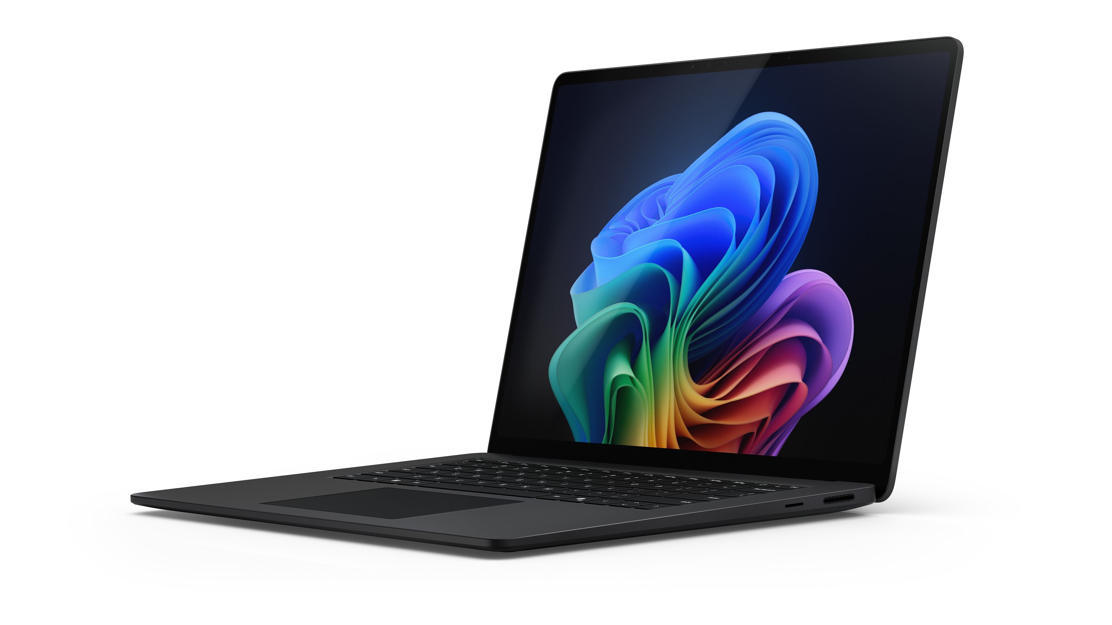 Microsoft Surface Laptop 7 Copilot+/U7-268V/15''/2496x1664/T/32GB/512GB SSD/Arc 140V/W11P/Black/2R