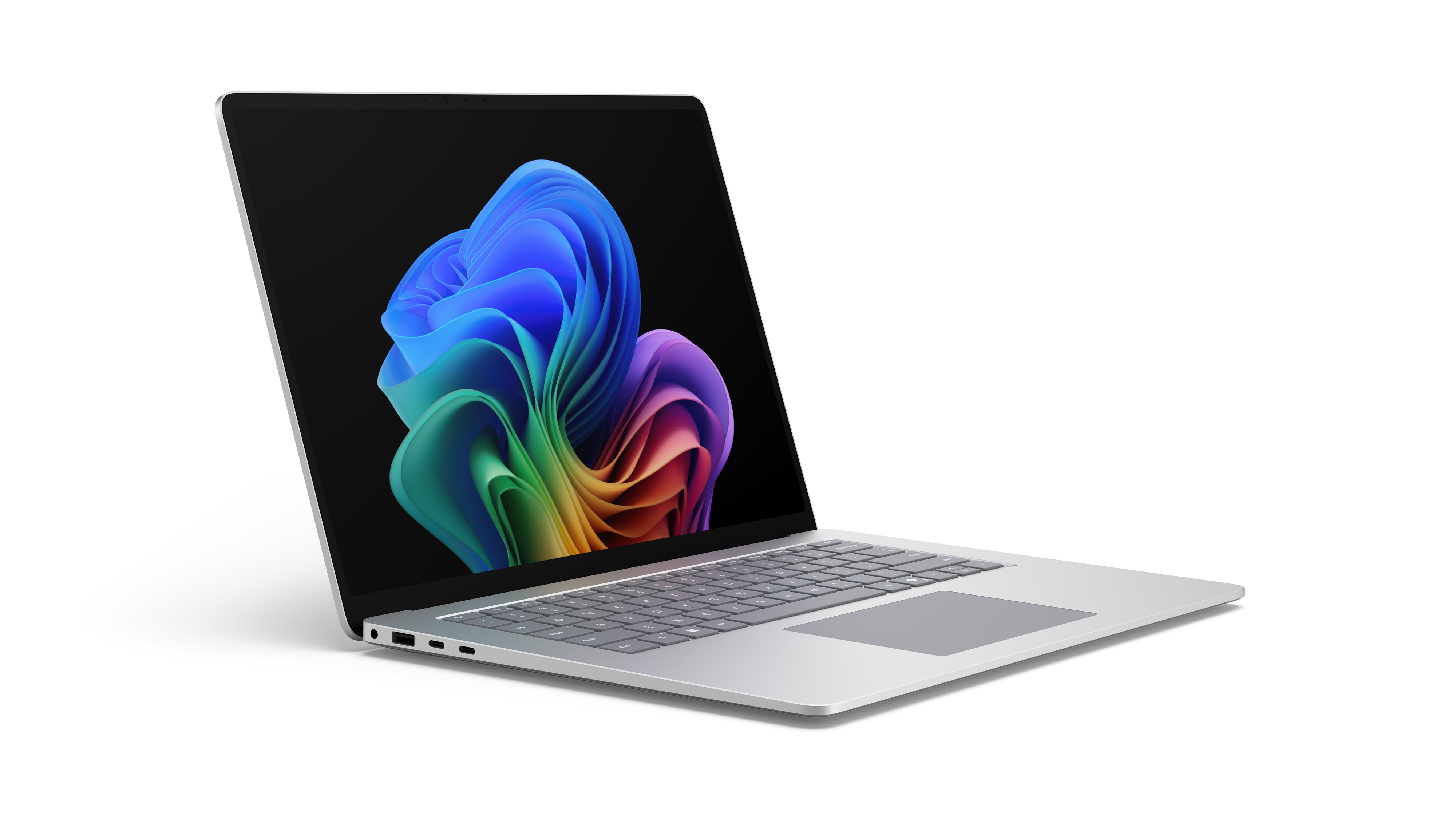 Microsoft Surface Laptop 15'' (8. edice)/SD-X2 Elite/15''/3270x2180/T/64GB/1TB/Adreno/W11P/Platinum/2R