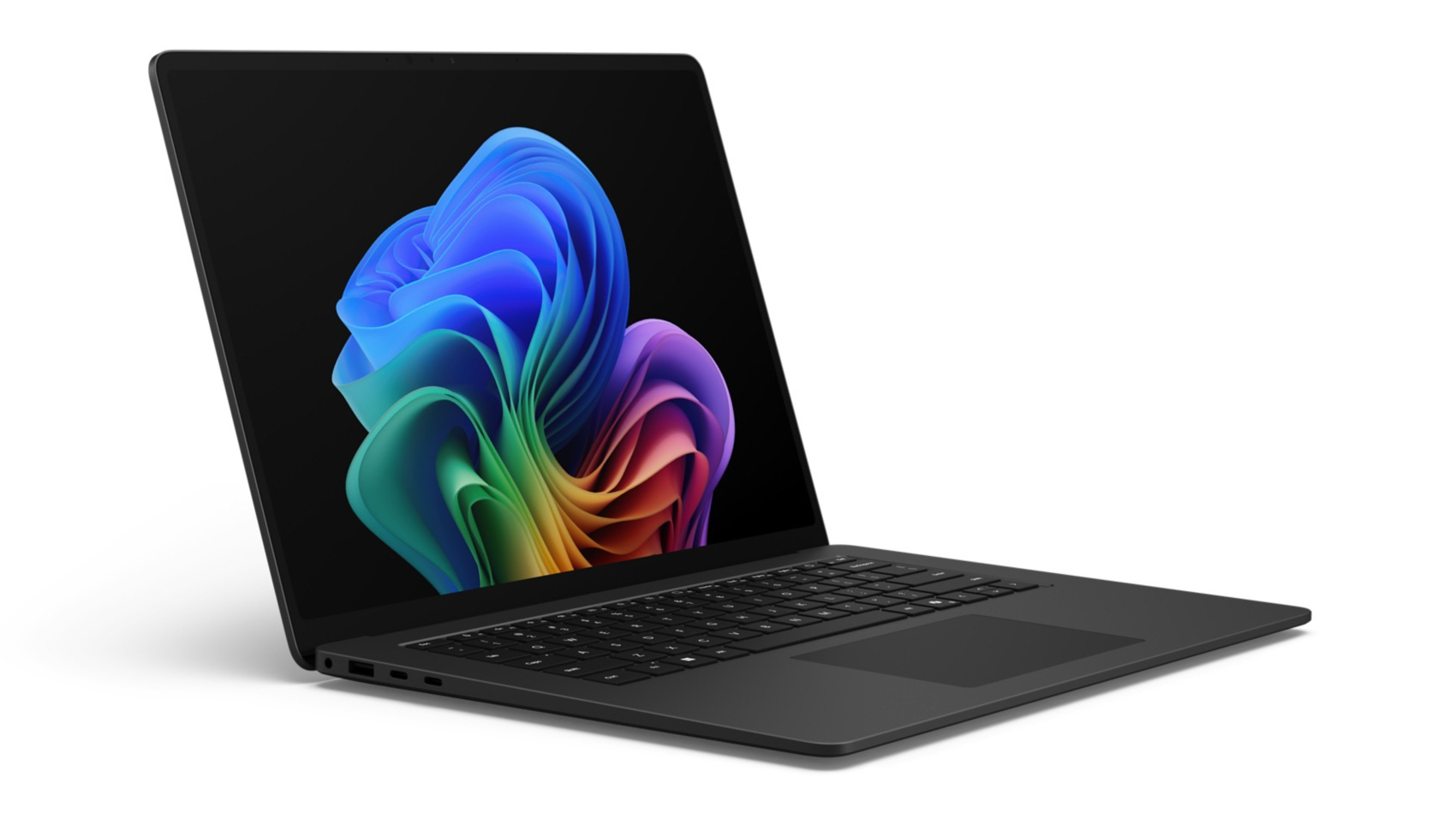 Microsoft Surface Laptop 15'' (8. edice)/UX7-368H/15''/3270x2180/T/32GB/512GB/Intel int/W11P/Black/2R