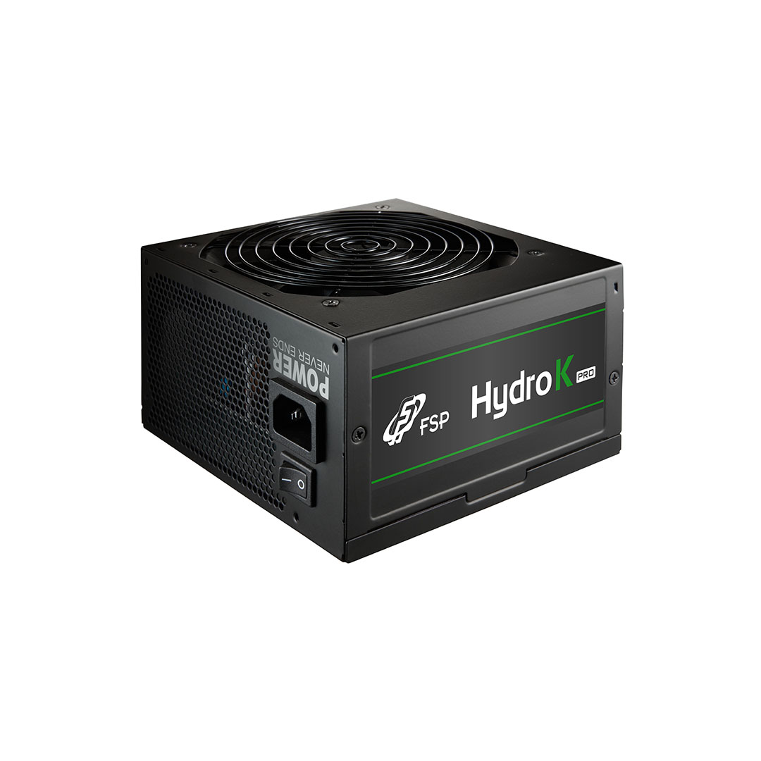 FSP Hydro K PRO/500W/ATX 3.0/80PLUS Bronze 230V/Retail