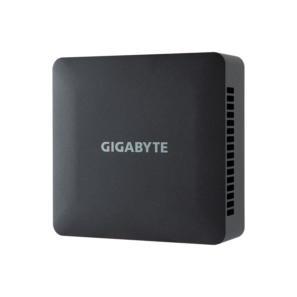 Gigabyte Brix/GB-BRi3H-1315/Tiny/i3-1315U/bez RAM/UHD/bez OS/3R