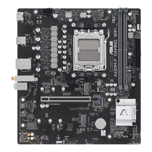 ASUS A620M-F GAMING WIFI