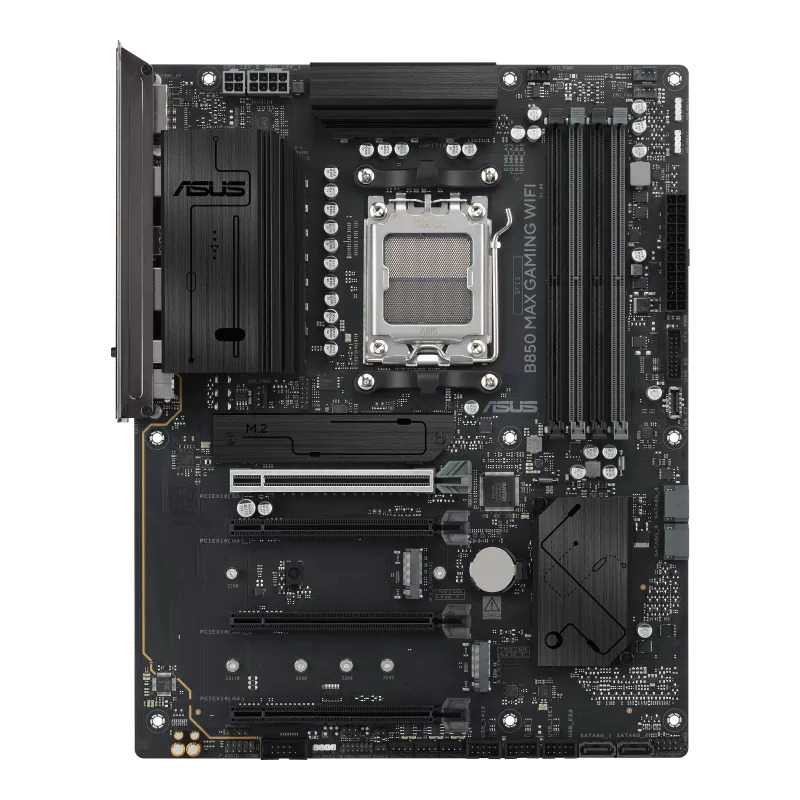 ASUS B850 MAX GAMING WIFI