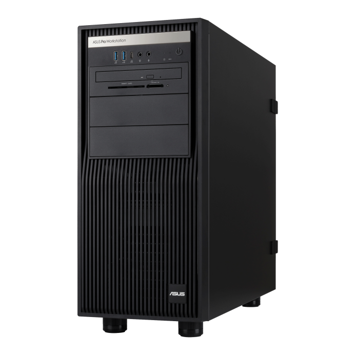 ASUS ExpertCenter Pro ET500I W8