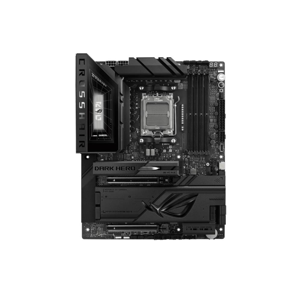 ASUS ROG CROSSHAIR X870E DARK HERO