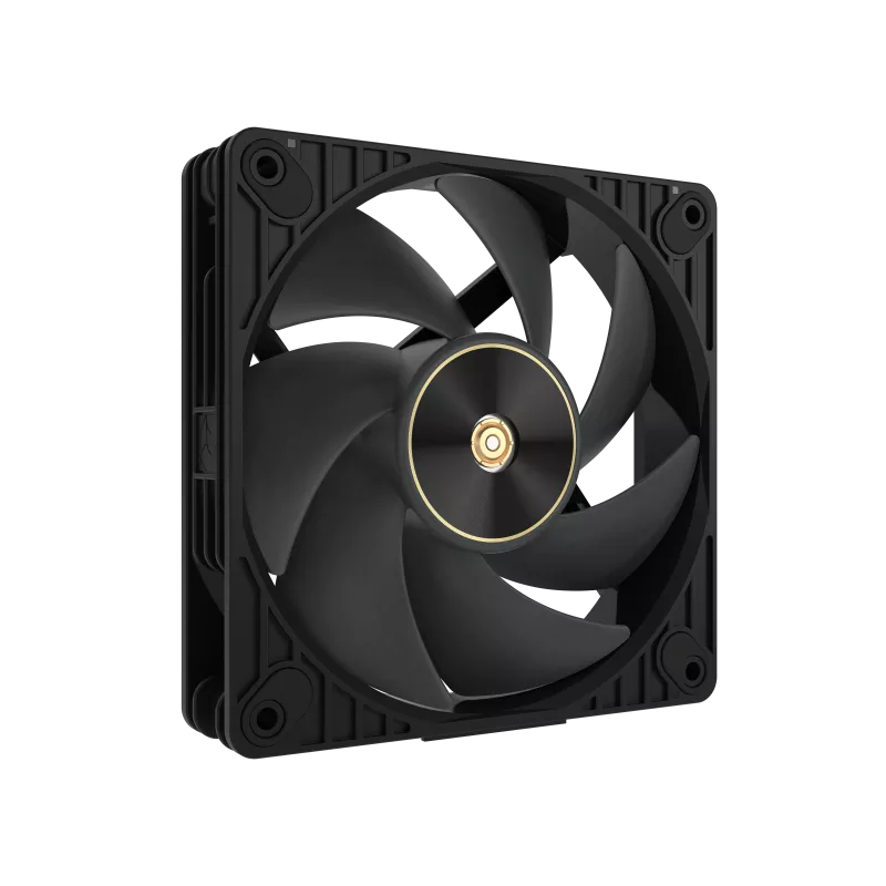 Asus PROART PF120 FAN PWM BLACK