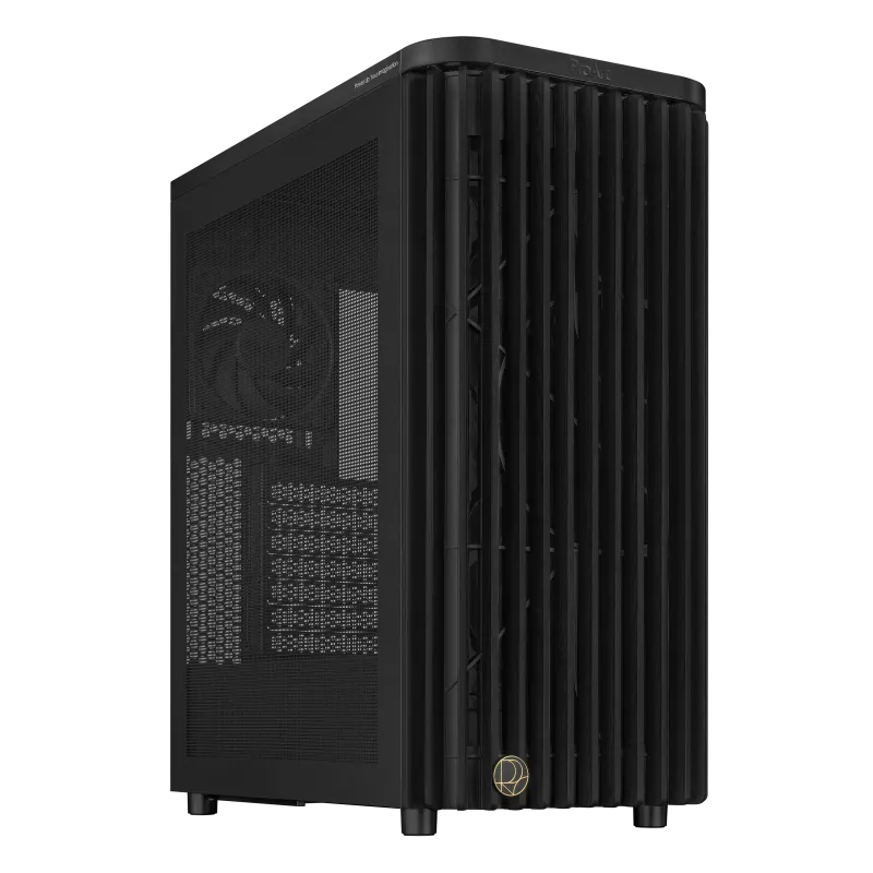 ASUS case PA401/WOOD/MESH