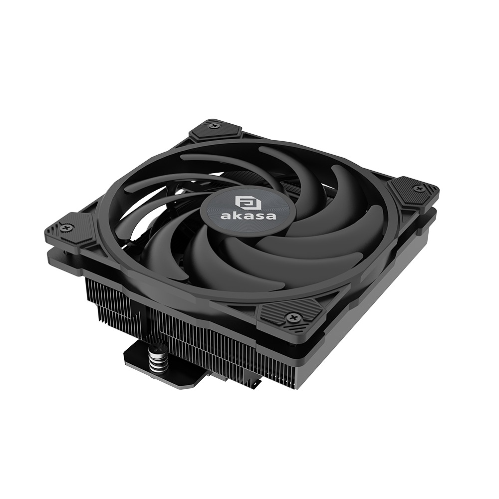 AKASA chladič CPU - ALUCIA H6LS