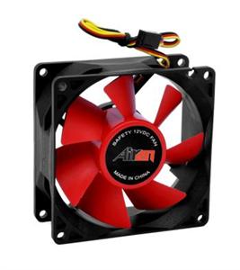 Obrázok AIREN FAN RedWingsExtreme92H (92x92x38mm, Extreme AIREN - FRWE92H