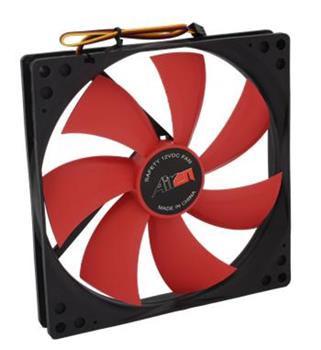 AIREN FAN RedWingsExtreme180 (180x180x25mm, Extreme