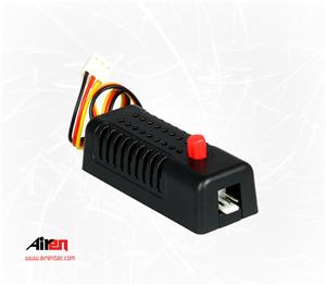 Obrázok AIREN RPM Basic (RPM manually for 3pin fan) AIREN-RPMB